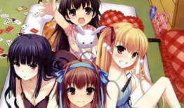 邪恶漫画的姐姐的房间,暗藏的神秘与诱惑