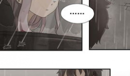 关于雨漫画,探寻关于雨的奇幻漫画世界