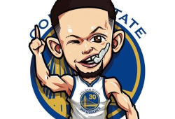 库里漫画图,幽默演绎生活百态